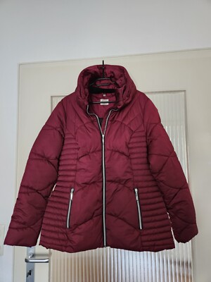 Damenjacke Peckott Neu
