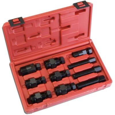 T4TUNE 520000 Kit 10 Stk. Volanträger-Auszieher