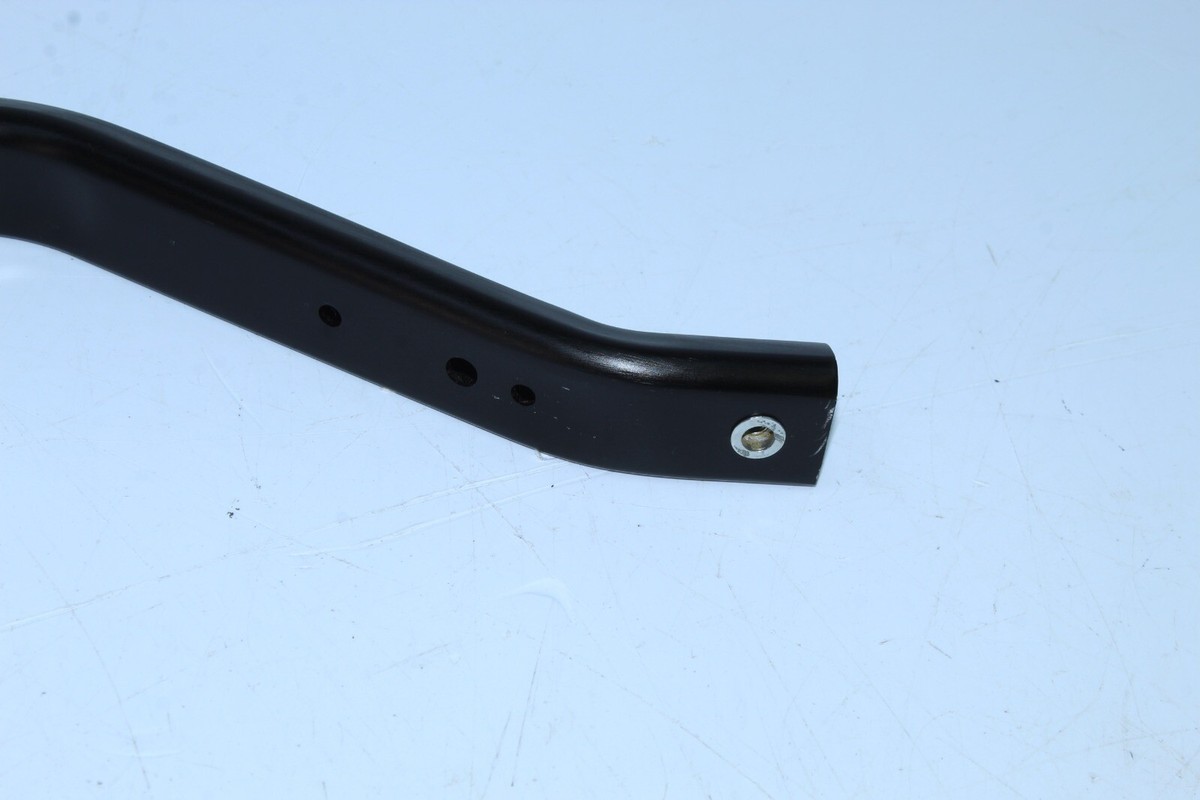 2023-2024 SKI-DOO MXZ XRS 850 FRONT BUMPER GRAB BAR HANDLE DEEP
