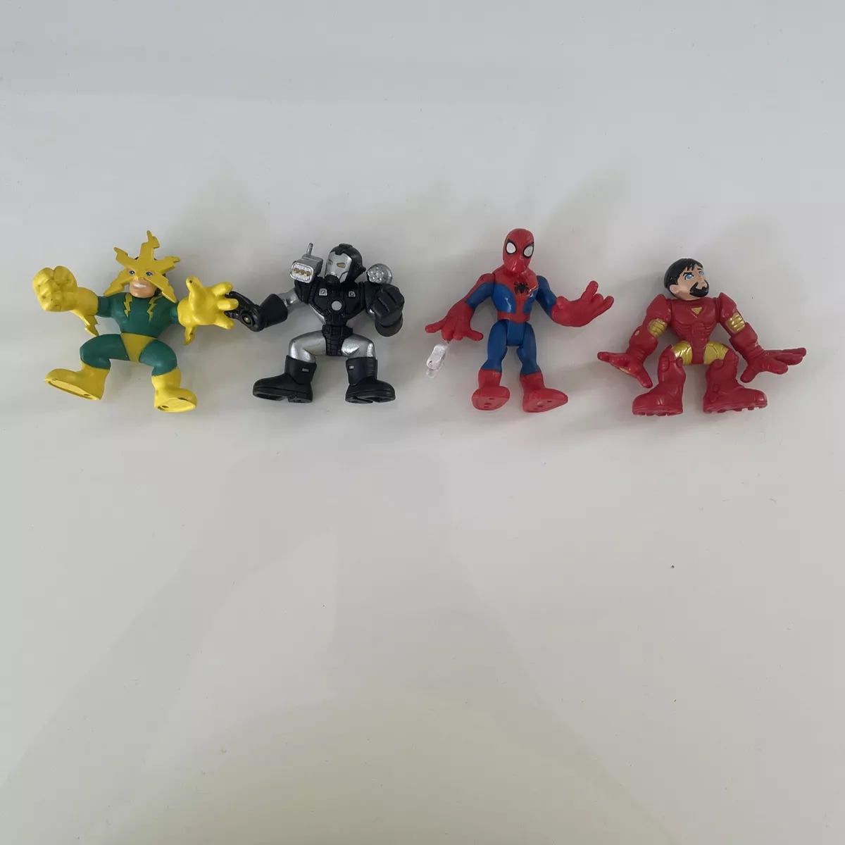 Muñecos de online imaginext