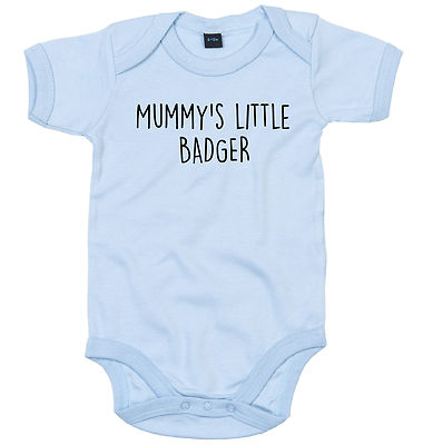 badger baby grow