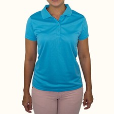 Women's Kobalt1 Dry Fit Polo Shirt 1621L Short Sleeve in Many Colors S - 2XL