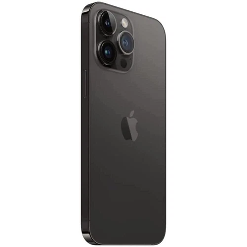 Apple iPhone 14 Pro Max - 256 GB - Space Black Unlocked