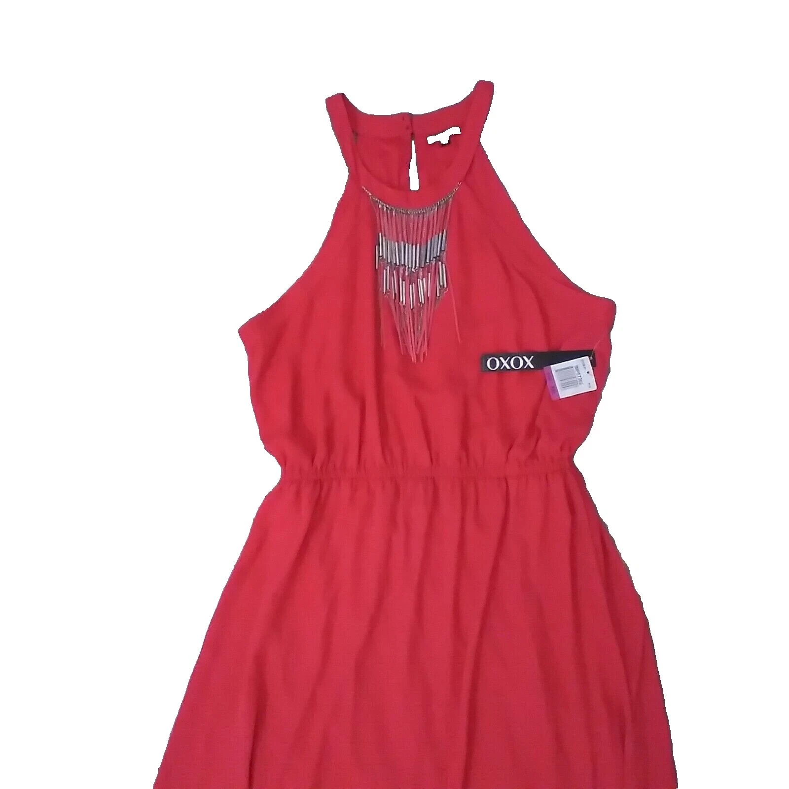 Vestidos de fiesta/cóctel XOXO Maxi para Mujer