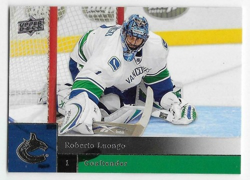 09/10 UPPER DECK SERIES 1 BASE Hockey (#1-200) U-Pick From List - Picture 148 of 178