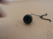 Stihl 028 WB Wood Boss Chainsaw OEM Oil Cap