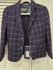Jeckerson Blazer Kids 6T