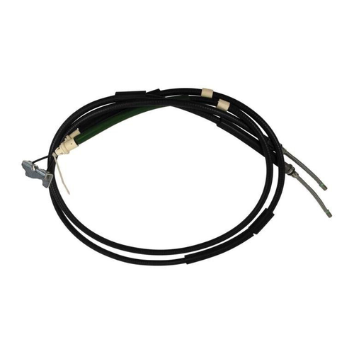 Cable For Brake To Hand SEIM 603254 for Ford Fiesta IV New | eBay Australia