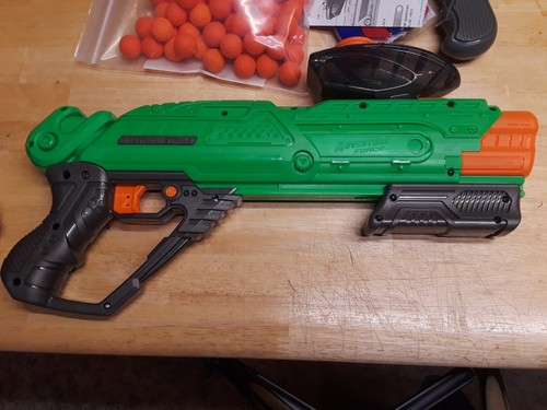 ADVENTURE FORCE Tactical Strike Lot of 4, See Details (Selling Nerf Collection) - Picture 8 of 12