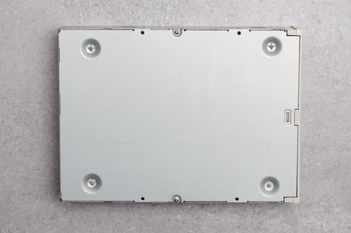 ATA/IDE MITSUMI CRMC-FX800S 8x Internal CD-ROM Drive (Reader) Biege - Afbeelding 6 van 11