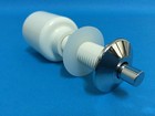 <!--F#f_0-->Herga 6445 Chrome Air Button switch suit spa pools pushbutton 6445-ACAC-AABO<!--F/-->