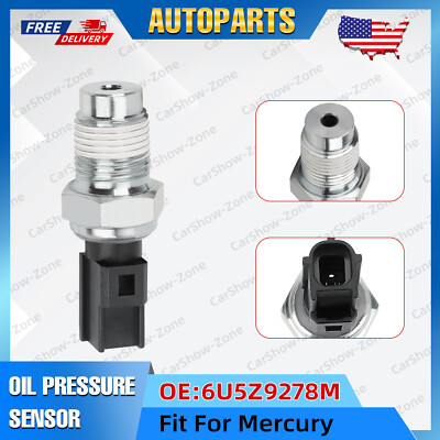 #ad Engine Oil Pressure Sensor for Ford Taurus 99 05 Lincoln Ls 01 06 $10.59