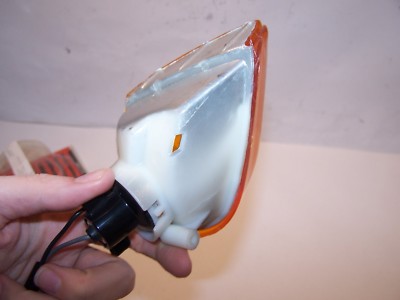 NEW BIKEMASTER KAWASAKI ZX1100 RIGHT REAR TURN SIGNAL ZX 1100 ZX