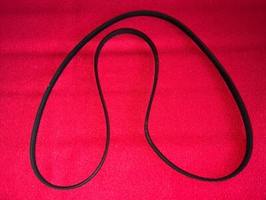 Keilriemen - Antriebsriemen für Waschmaschine Beko WMD 26100 T Originalteil