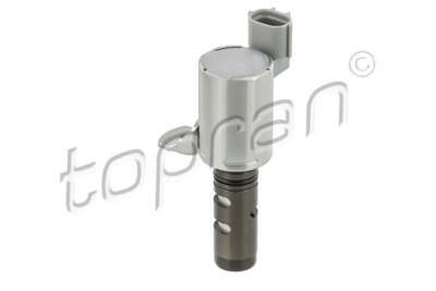 TOPRAN 639 165 Steuerventil, Nockenwellenverstellung für FORD