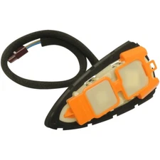 Digital/Satellite Radio Antenna Base 2012-13 Cadillac CTS 22763481