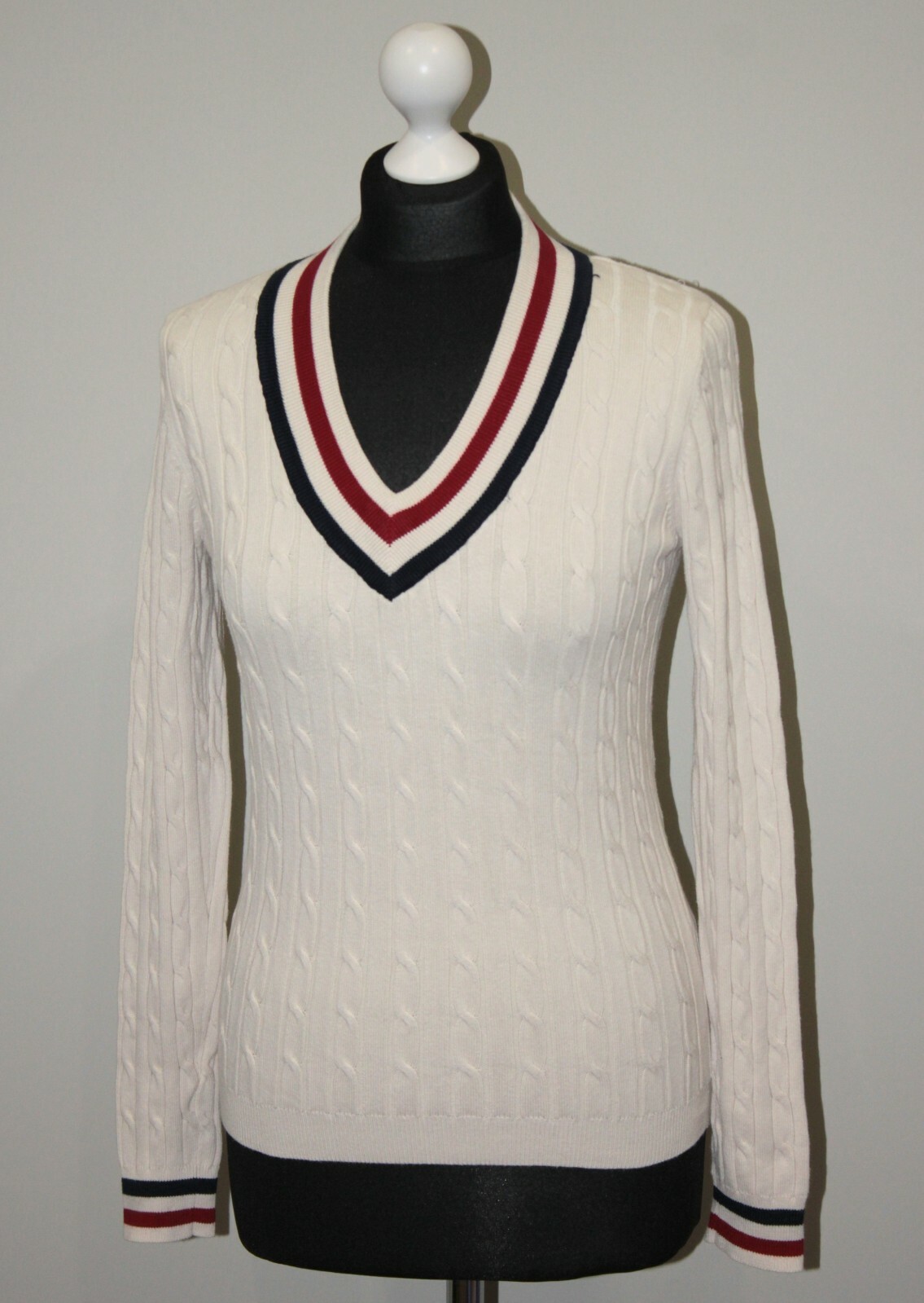 GANT - Woman - Knit Sweater