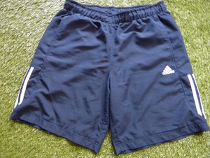 adidas shorts ebay