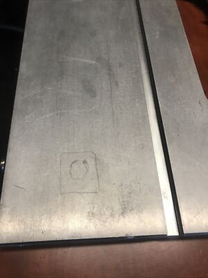 Genuine Part Table Top Assembly's For 10” Kobalt KT10152 Electric