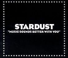 Music Sounds Better With You od Stardust | CD | stan dobry - Zdjęcie 1 z 1
