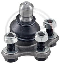 Rotule de suspension Peugeot 1007