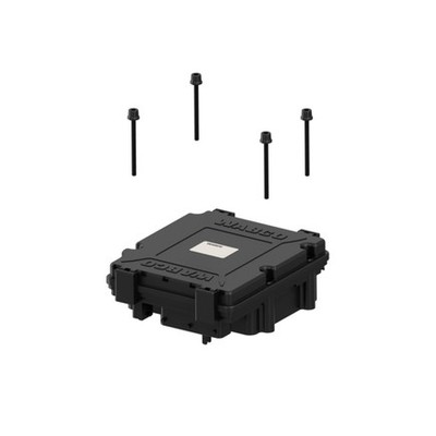 4460469252 Abs Ecu Module Kit (Trailer Abs Valve And Electronic Contro for Wabco