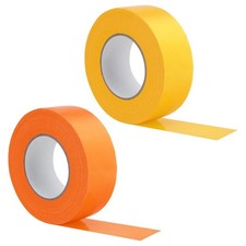 Pickleball Court Tape Multipurpose 5cm Width Lightweight
