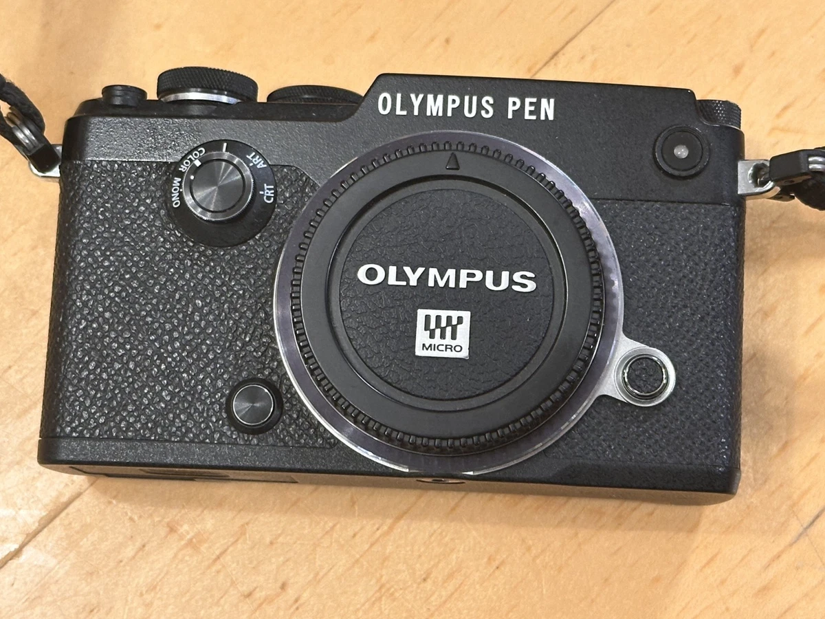 olympus pen f products for sale | eBay