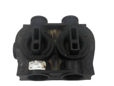 RainSoft 43997 Water Softener Bypass Valve 5000 Downflow Series (Valve Only)