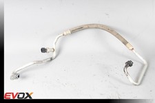 08-15 Mitsubishi Lancer Evolution 10 Evo X Ac Discharge Line Hose Low Miles