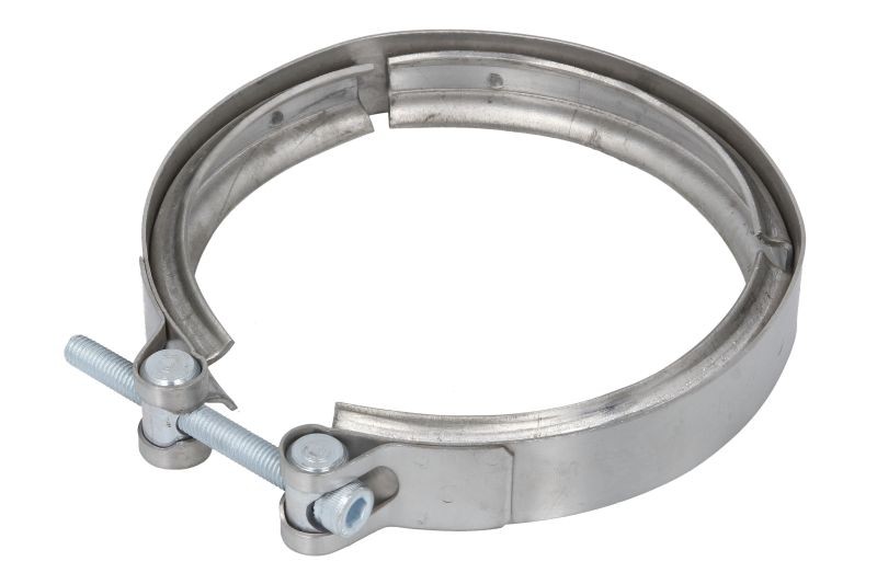 Fits HOBI HOB05575 Mounting Kit, exhaust system HOB05575 Exhaust system fitting