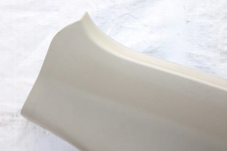 2006 克莱斯勒 CROSSFIRE ZH COUPE #386 右窗四分之一面板盖 — 第 4/4 张图片