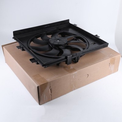 214813ZU0A 2148132U0 DLüfter Motorkühlung für 14-25 Nissan Pulsar Schrägheck C13