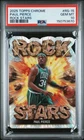 2025 Topps Chrome Paul Pierce Base (PSA 10)