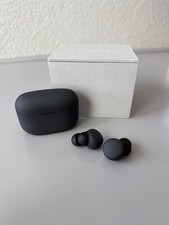 Sony LinkBuds S - Active Noise Canceling Wireless Earbuds   Lightly Used