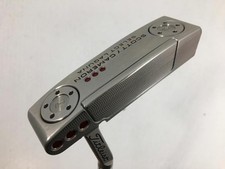Putter Titleist Scotty Cameron Select Laguna Original Steel 2018