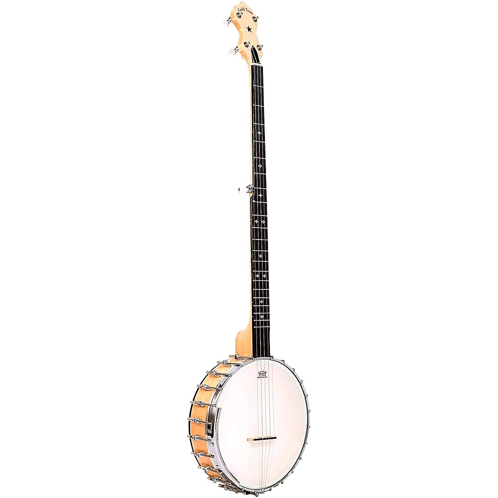 ロングネックバンジョー Long Neck Banjo for sale | eBay