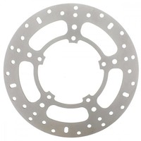 Bremsscheibe Vorne FüR Yamaha HW 125 Xenter Bj. 2012-2016
