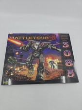 BattleTech 35131: Technical Readout 3085 HM2-1