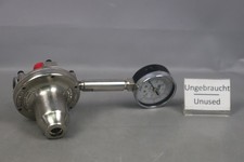 Binks 84-412 Fluid Regulator 0-10bar Unused