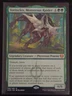Vorinclex, Monstrous Raider Kaldheim Regular Magic the Gathering MTG