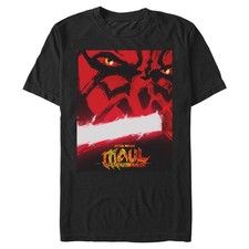 Mens Star Wars: Maul   Shadow Lord Sith Lord ...