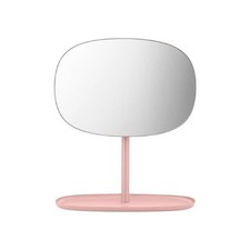 NORMANN COPENHAGEN Flip Mirror in Blush