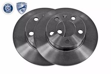 Disque de frein Volkswagen 411