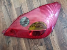 Original Opel Tigra B Twintop Cabrio Rückleuchte Rücklicht Rechts Komplett 