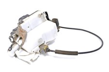 Seat Ibiza 6K Tür Türschloß Zentralverriegelung links hinten 6K4839015G Facelift