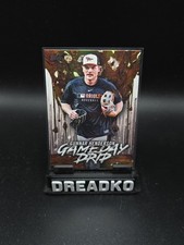 2026 SERIES 1 CELEBRATIONS GAME DAY DRIP GUNNAR HENDERSON ORIOLES 