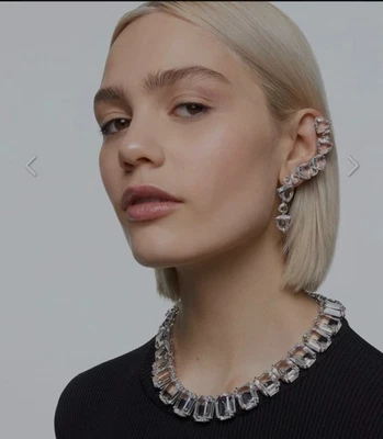 Boucles d'oreilles Mesmera - Photo 1/4