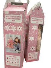 Build Your Own Christmas Tree Kit