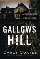 Gallows Hill | Darcy Coates | Englisch | Taschenbuch | Kartoniert / Broschiert